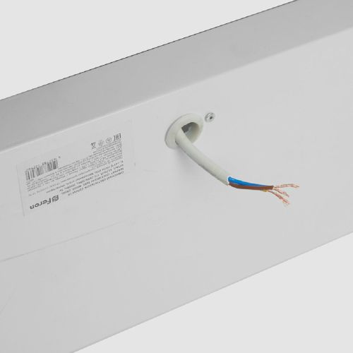 Встраиваемый светодиодный светильник Feron TR Маркет 48912