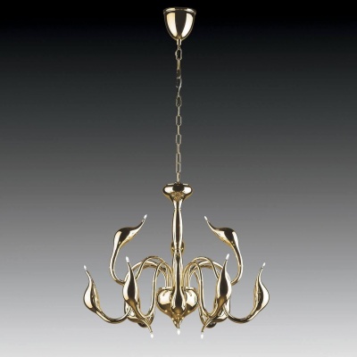 Подвесная люстра Lightstar Cigno Collo 751122