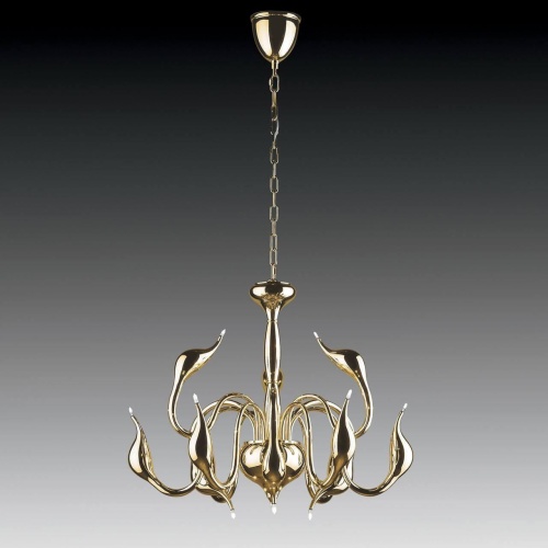 Подвесная люстра Lightstar Cigno Collo 751122