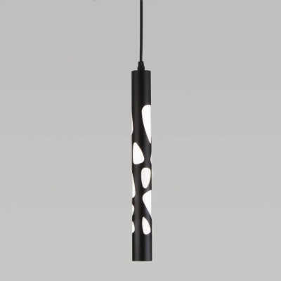 Подвесной светодиодный светильник Eurosvet DLR037 12W 4200K