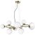 Подвесная люстра Lightstar Globo 815091 Подвесная люстра Lightstar Globo 815091