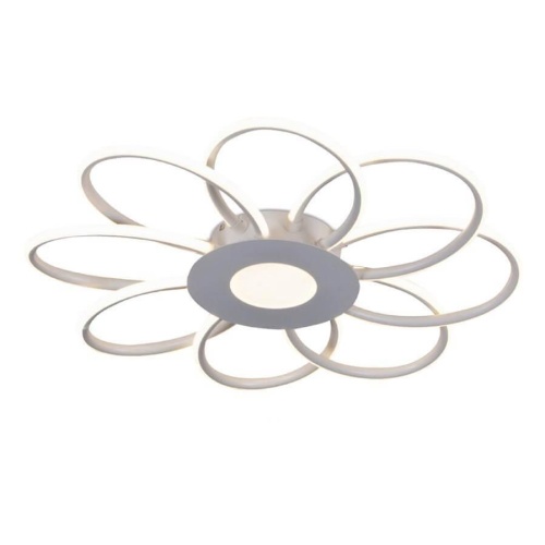 Потолочный светодиодный светильник Ambrella light Line FL430