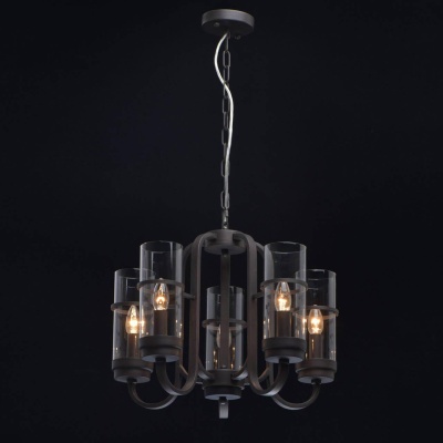 Подвесная люстра MW-Light Замок 249018605