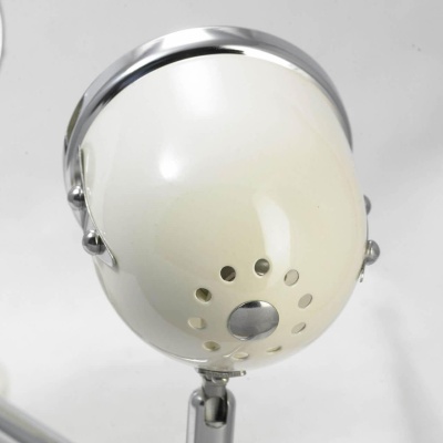 Спот Lussole Tivoli LSN-3119-04 Спот Lussole Tivoli LSN-3119-04