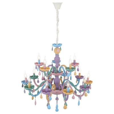 Подвесная люстра ST Luce Fiata SL1700.783.15