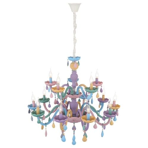 Подвесная люстра ST Luce Fiata SL1700.783.15