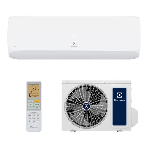 Сплит-система Electrolux Loft EACS-18HAL/N3 комплект Сплит-система Electrolux Loft EACS-18HAL/N3 комплект