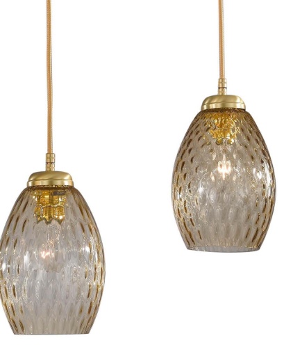 Подвесной светильник Reccagni Angelo B.10033/5