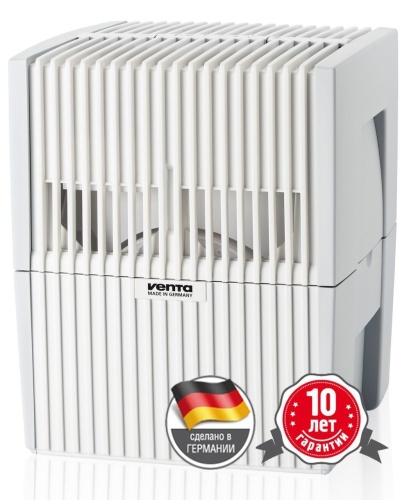 Мойка воздуха Venta LW15 черный