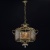 Подвесная люстра MW-Light Адель 373014806