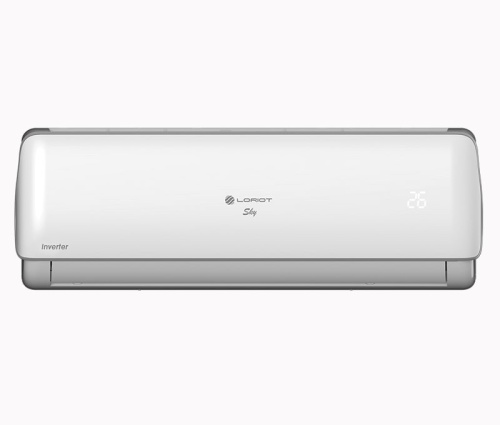 Инверторный настенный кондиционер Loriot LAC-24AI