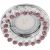 Встраиваемый светильник Fametto Peonia DLS-P115-2001 Встраиваемый светильник Fametto Peonia DLS-P115-2001