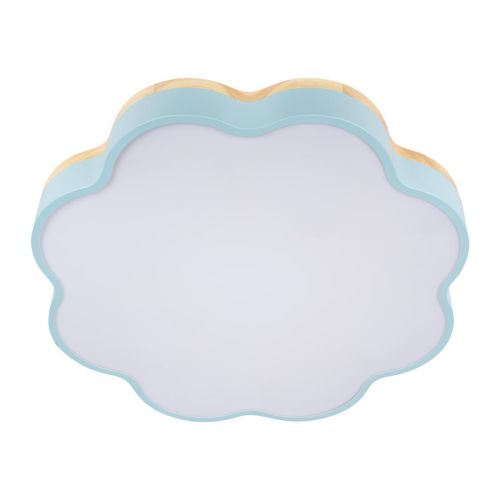 Потолочный светодиодный светильник Loft IT Axel 10225/36 Blue