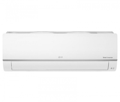 Инверторный настенный кондиционер LG P24SP Инверторный настенный кондиционер LG P24SP