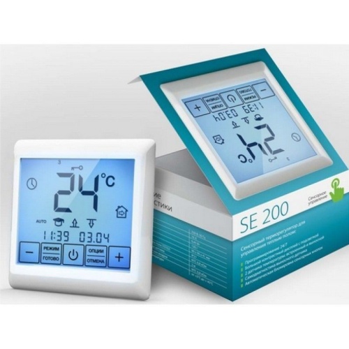 Теплолюкс SE 200