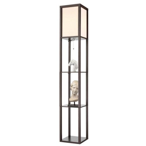 Торшер Lumion Comfi Practic 8090/1F