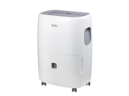 Осушитель воздуха BALLU BDA-25L Осушитель воздуха BALLU BDA-25L