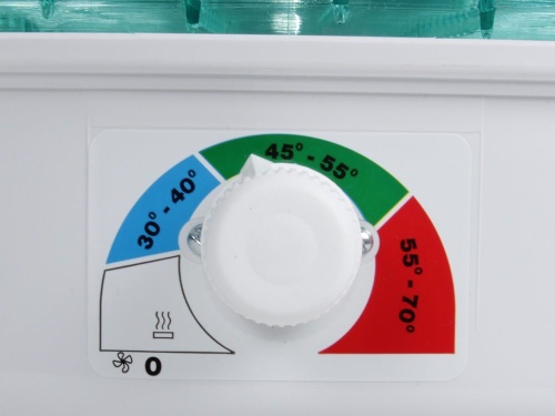 Сушилка Ветерок 5 поддонов