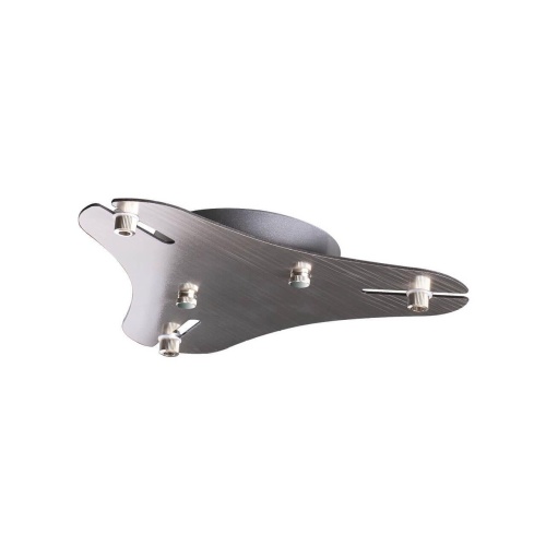 Основание для люстры Crystal Lux D260-3 Nickel