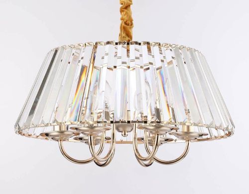 Подвесная люстра Ambrella light Traditional TR5039