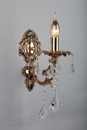 Бра Omnilux OML-77721-01