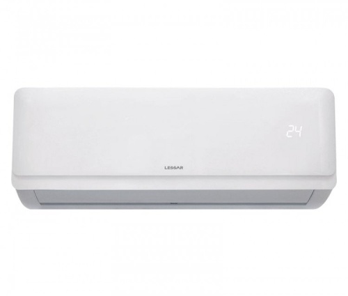 Настенный кондиционер Lessar LS-H24KPA2/LU-H24KPA2