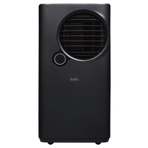 Кондиционер мобильный Ballu Eclipse BPAC-07 EPB/N6 black Кондиционер мобильный Ballu Eclipse BPAC-07 EPB/N6 black