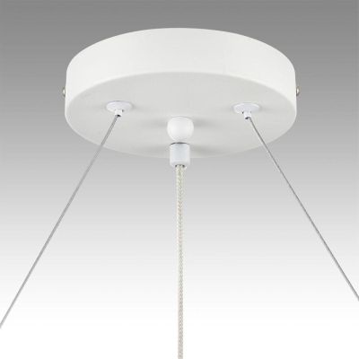 Подвесная люстра Lumion Comfi Luazana 8254/9
