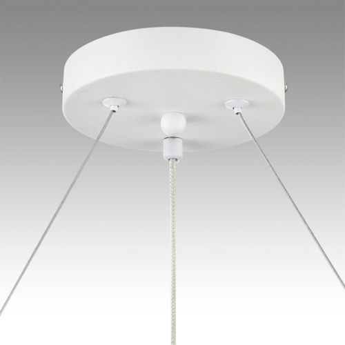 Подвесная люстра Lumion Comfi Luazana 8254/9