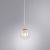 Подвесной светильник Arte Lamp Volare A1915SP-1GO Подвесной светильник Arte Lamp Volare A1915SP-1GO