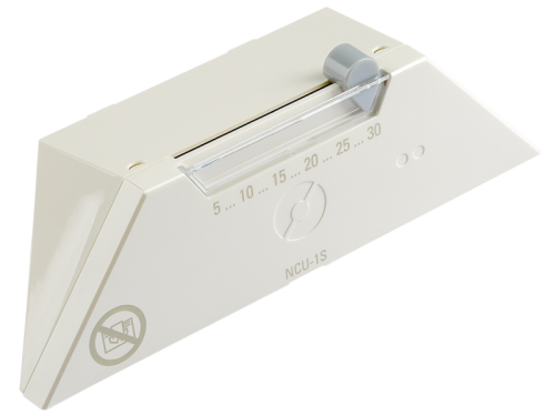 Термостат NOBO NCU 1R