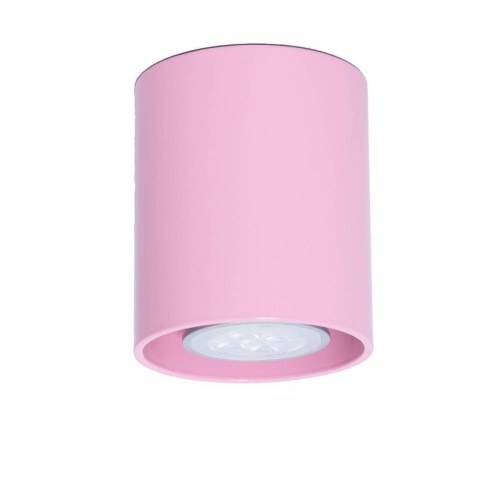 Потолочный светильник TopDecor Tubo8 P1 27 Потолочный светильник TopDecor Tubo8 P1 27