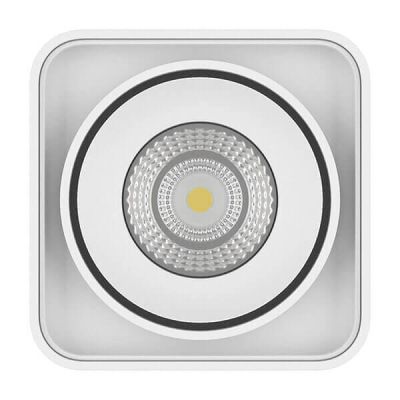 Потолочный светодиодный светильник Lightstar Monocco 052316