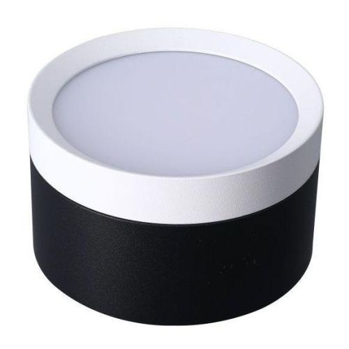 Потолочный светильник Lucia Tucci LTP-D002-01GX53-BW