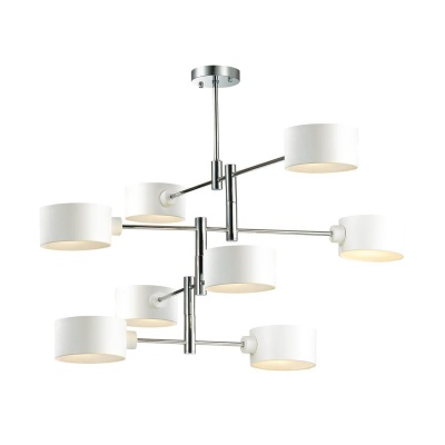 Подвесная люстра Lumion Ashley 3742/8C