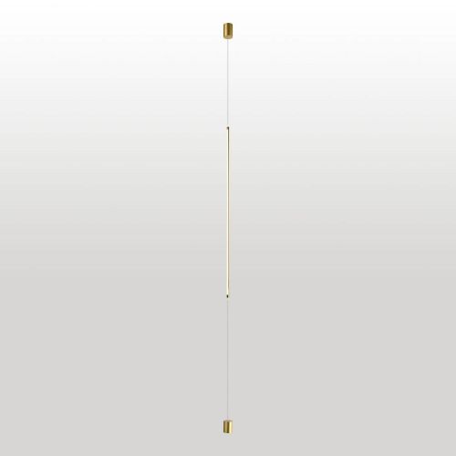 Подвесной светодиодный светильник Lussole Gilmer LSP-0931