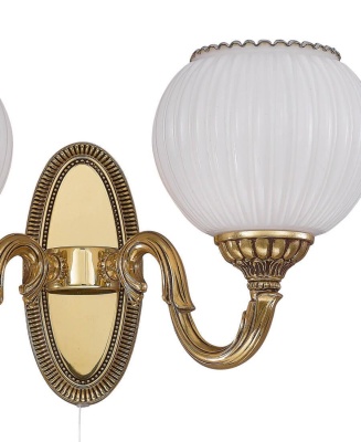 Бра Reccagni Angelo A.9350/2