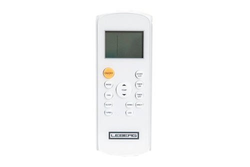 Инверторный настенный кондиционер Leberg LS/LU-07OLI Инверторный настенный кондиционер Leberg LS/LU-07OLI