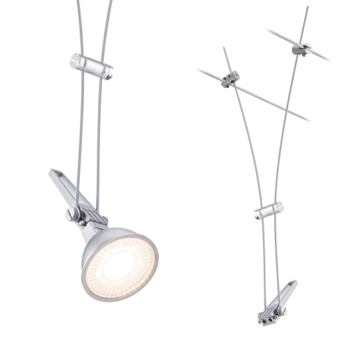 Струнный светильник Paulmann Comet 94487