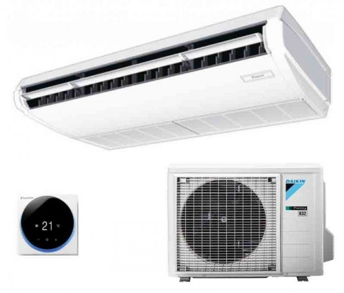 Потолочный кондиционер Daikin FHA35A9/ARXM35M9