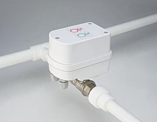 ЗАГОРОДНЫЙ ДОМ - 1 WINNER - "ENOLGAS"/"TIEMME" ЗАГОРОДНЫЙ ДОМ - 1 WINNER - "ENOLGAS"/"TIEMME"