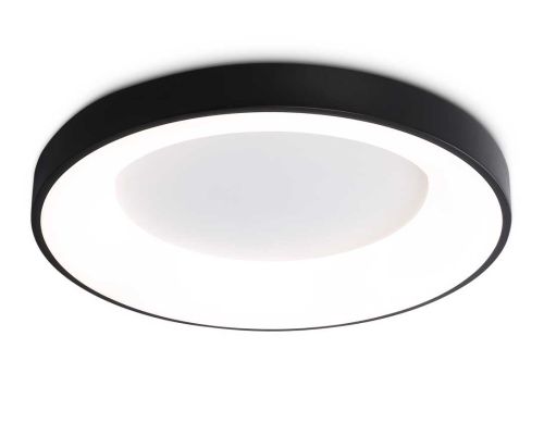 Потолочный светодиодный светильник Ambrella light Orbital Design FZ1403