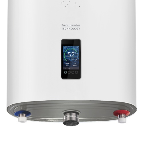 Водонагреватель Electrolux EWH 30 SmartInverter