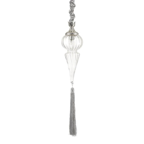 Подвесной светильник Ideal Lux Hammam SP1 135816