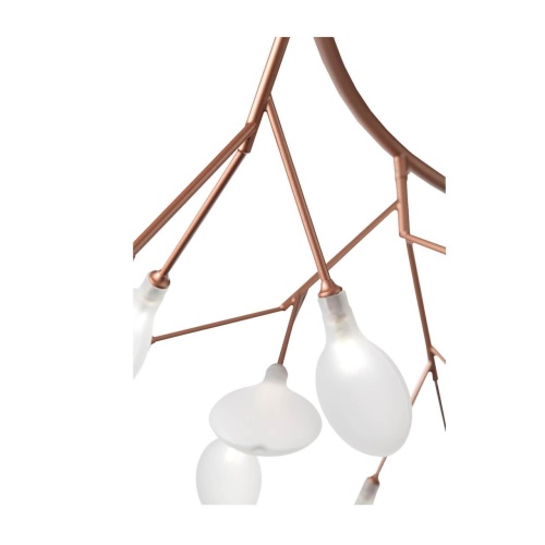 Подвесная люстра ST Luce Riccardo SL411.363.63