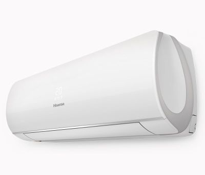 Инверторный кондиционер с wifi управлением Hisense AS-10UW4RVETS00