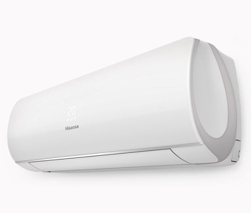 Инверторный кондиционер с wifi управлением Hisense AS-10UW4RVETS00