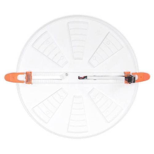 Встраиваемый светодиодный светильник Ambrella light Led Downlight DCR313