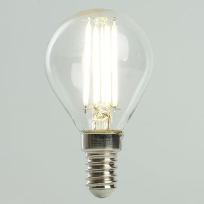 Лампа светодиодная Feron.PRO LB-1706 Шарик E14 980LM 6W 175-265V 4000K 51257