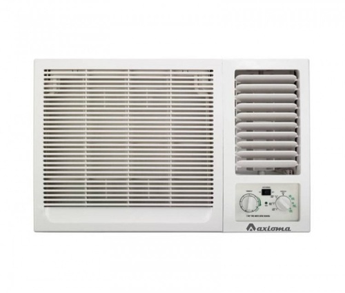 Оконный кондиционер Axioma ASJC09-NM1A Оконный кондиционер Axioma ASJC09-NM1A